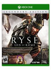 Ryse: Son of Rome [Legendary Edition] - Xbox One - New