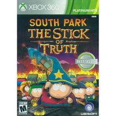 South Park: The Stick of Truth [Platinum Hits] - Xbox 360 - New
