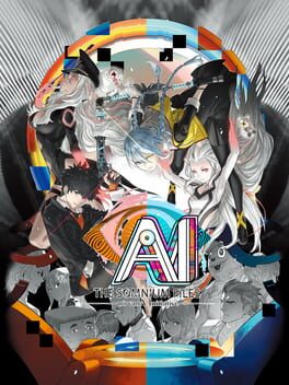 AI: The Somnium Files: Nirvana Initiative - Playstation 4 - New