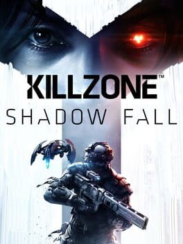 Killzone: Shadow Fall - Playstation 4 - Used (Loose)