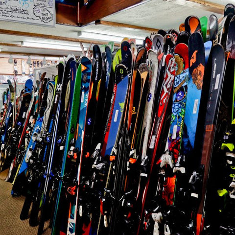 How to make Skiing Affordable at Utah Ski Resorts – Utah Ski Gear