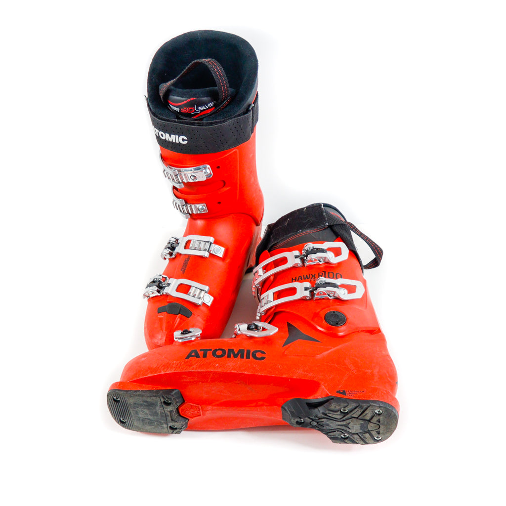 Jet hobby auteursrechten Atomic Hawx Prime 100 Large Ski Boot | USED – Utah Ski Gear