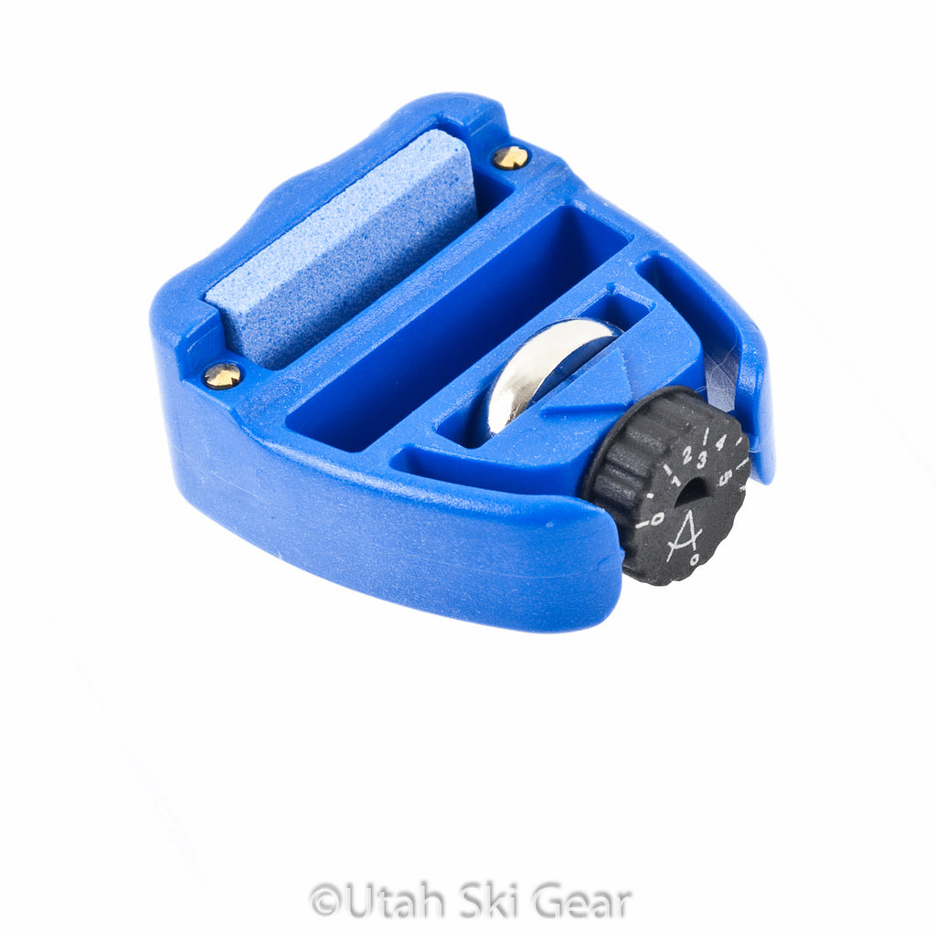 Edge Trick by Holmenkol | Tuning Tools – Utah Ski Gear