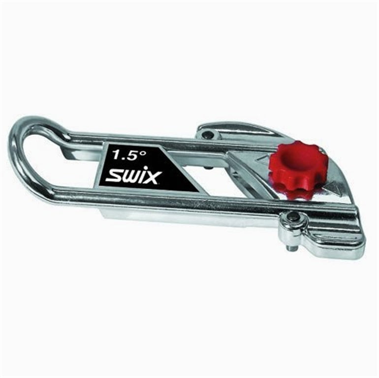 Swix Ski Base-Edge File Holder - 0.75° | TA0075 - Discontinued