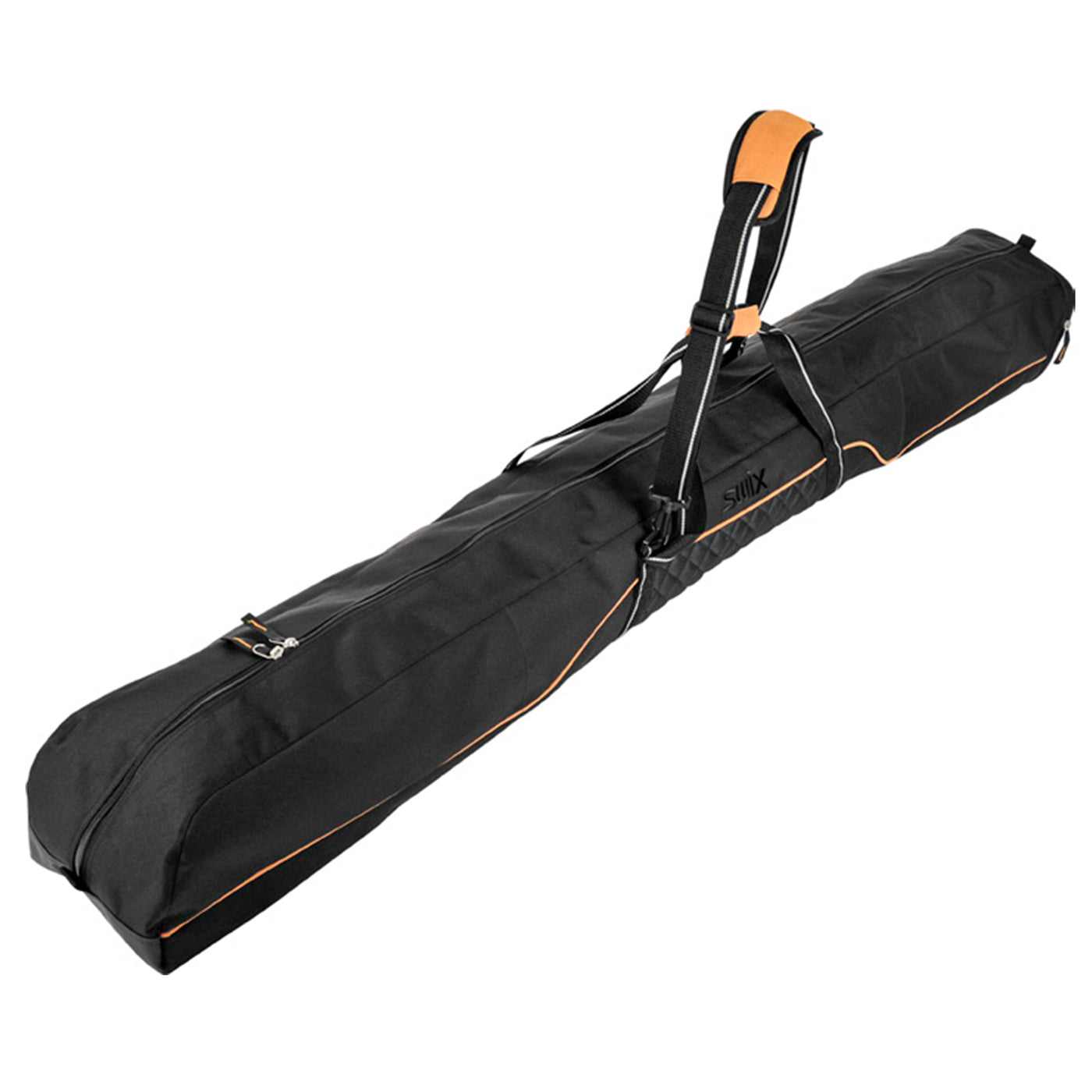 Medaille Kruipen Bestaan Swix Ski Bag - Cam - Single Pair Padded Travel Ski Bag – Utah Ski Gear