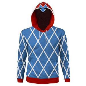 jojo mista hoodie