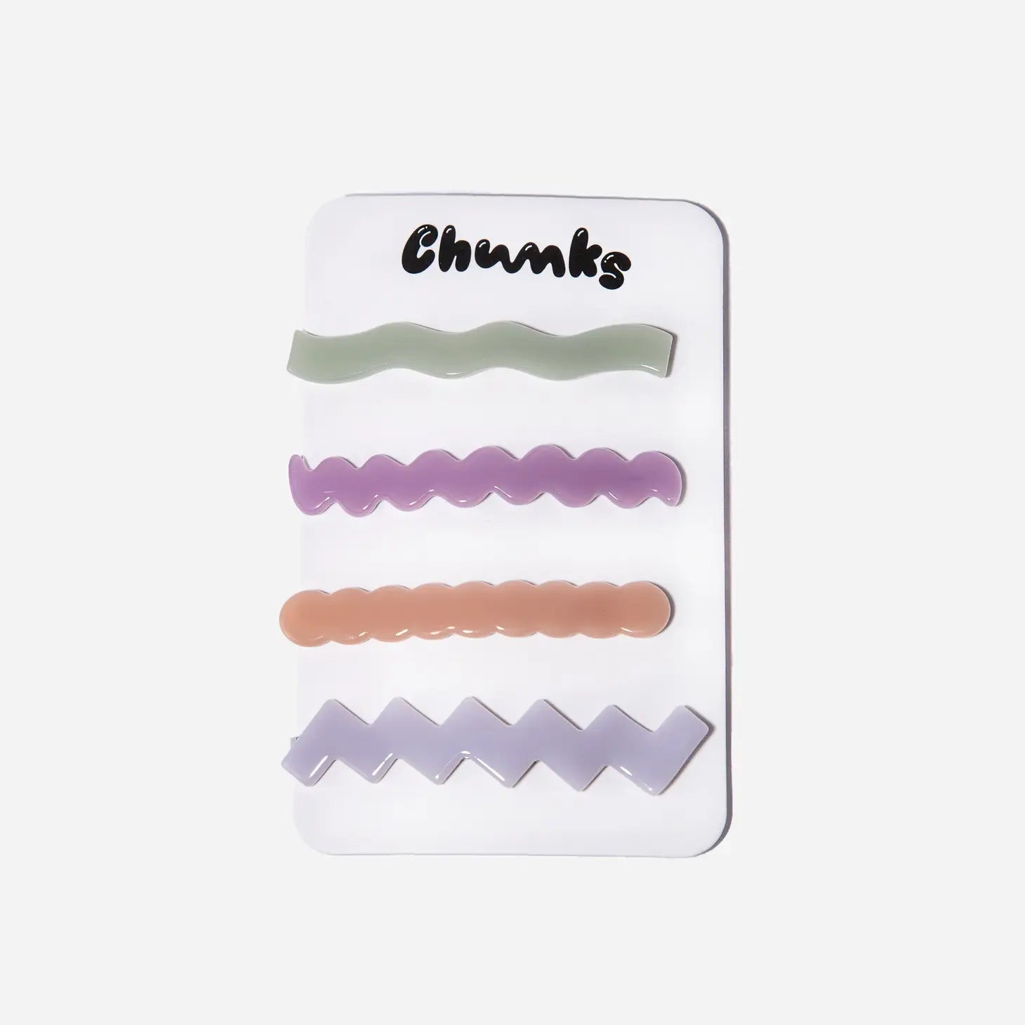 Lines Slides in Pastel
