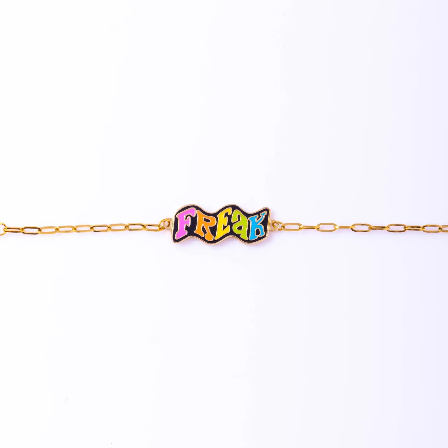 Freak Bracelet