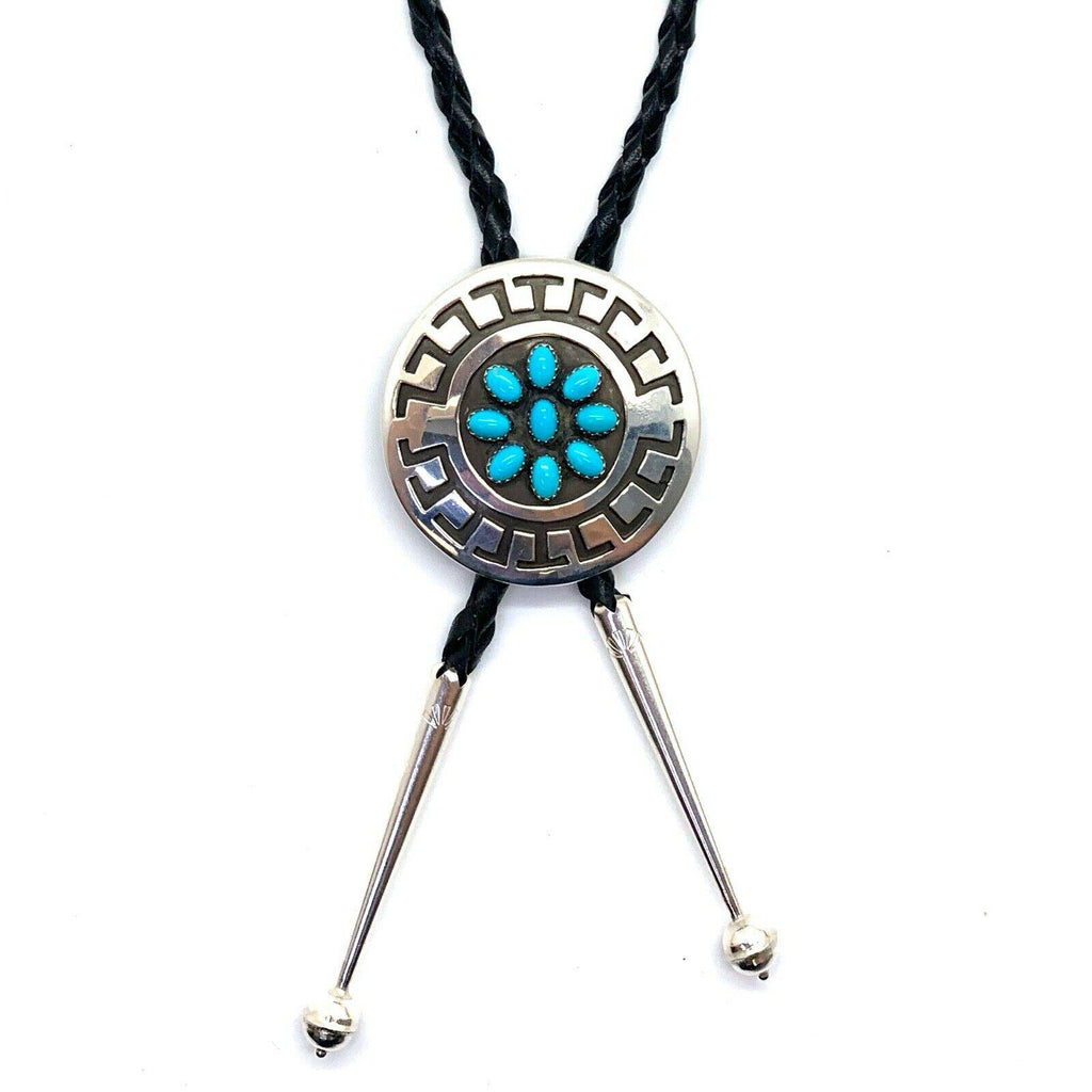 Western Bolo Ties  Design You Own Bolo Ties - Rocky Mountain Western