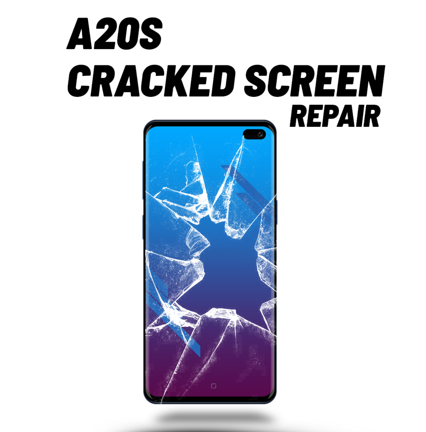 Samsung 0 Cracked Screen Repair Rescuetronics Lewisville