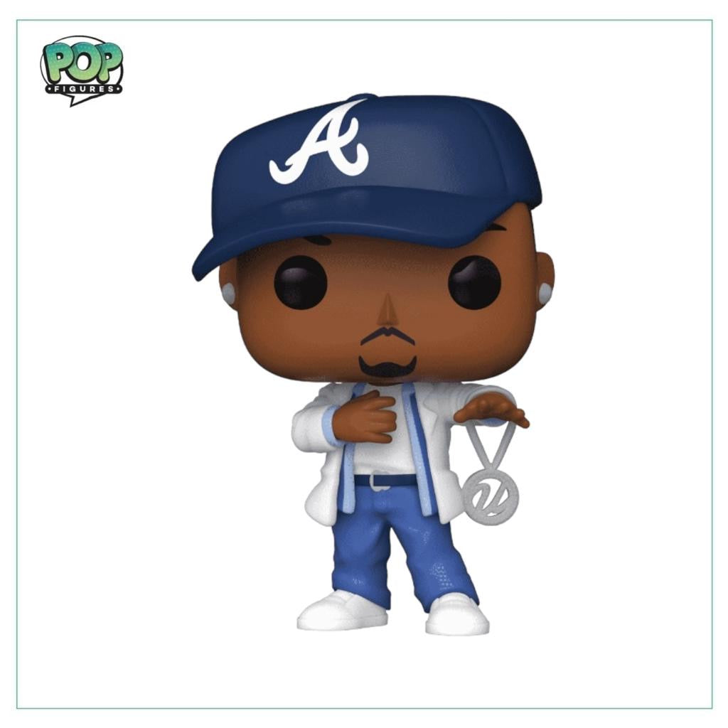 Funko Rocks POP 21 Savage Vinyl Figure, 1 Unit - Kroger