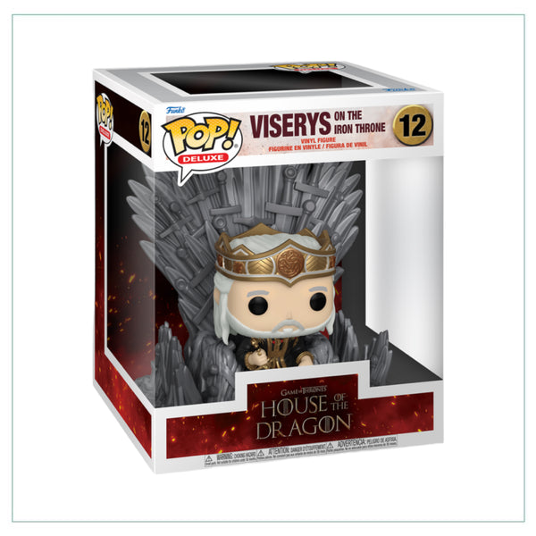 The Mountain #85 Deluxe 6 Funko Pop! Game Of Thrones