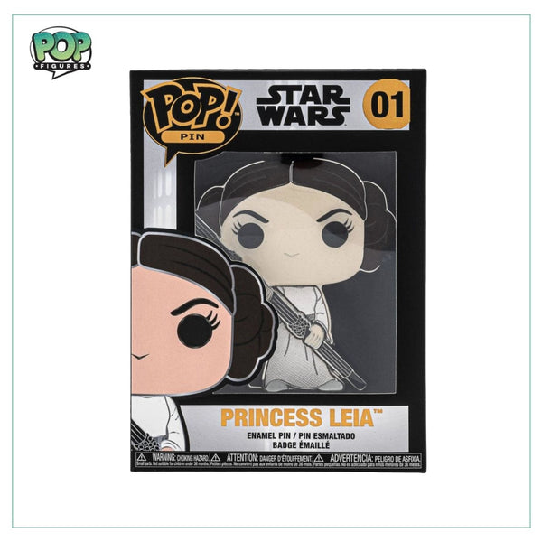 Buy Ultimate Princess Storybook Pin Book at Funko.