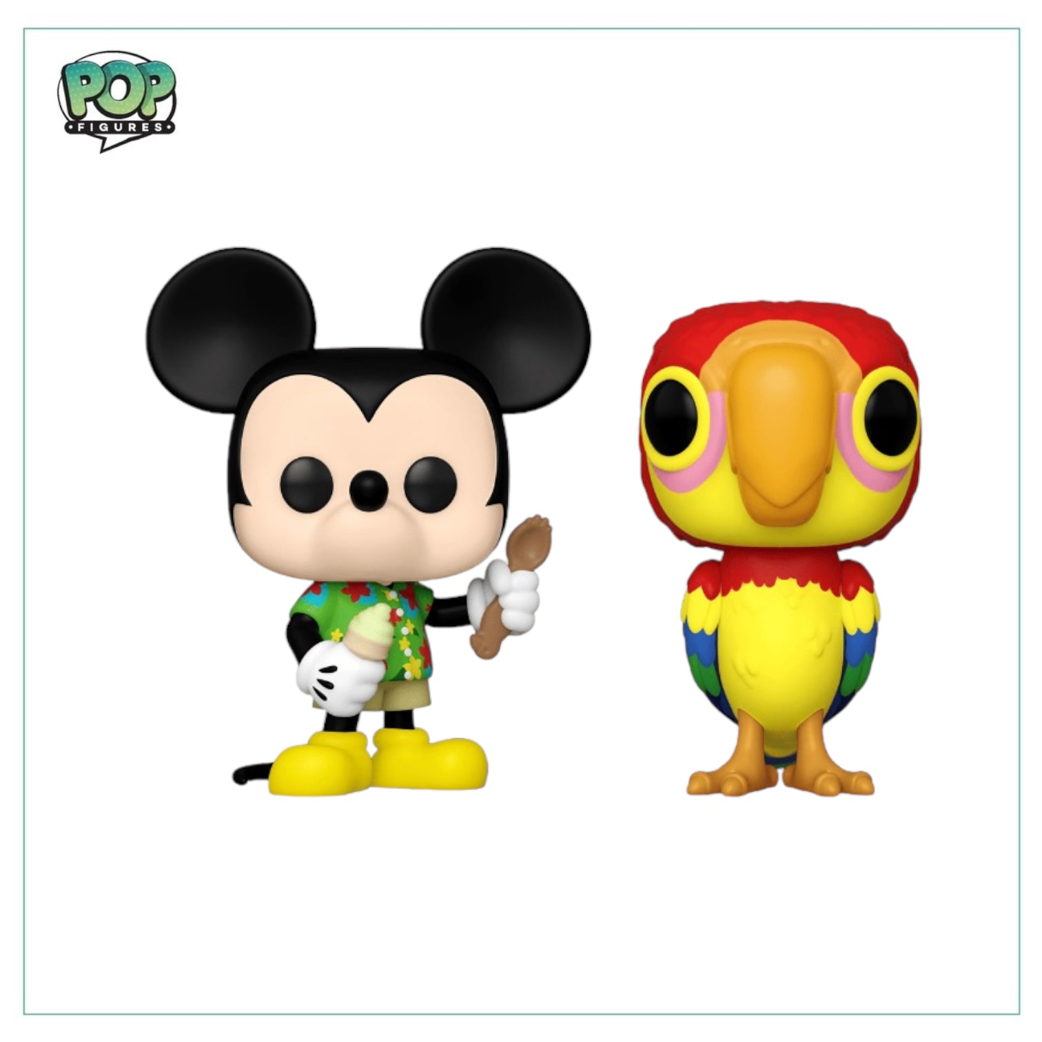 Carl & Ellie 2 Pack Funko Pop! - Disney/Pixar: UP - SDCC 2019 Official  Convention Exclusive - Condition 9.5/10