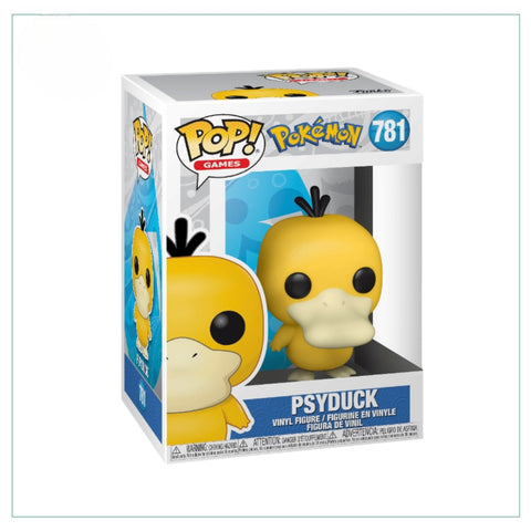 Funko POP! Games: Pokemon Pikachu Waving Diamond 3.75-in Vinyl Figure  GameStop Exclusive