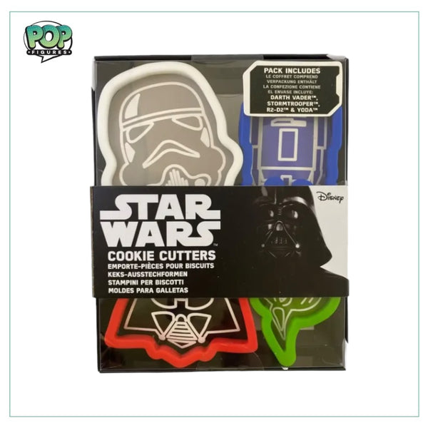 Star Wars Episode 5 Stein And Coaster Set - Star Wars