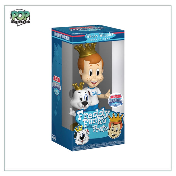 Buy REWIND Freddy Funko (Fun in Space) at Funko.