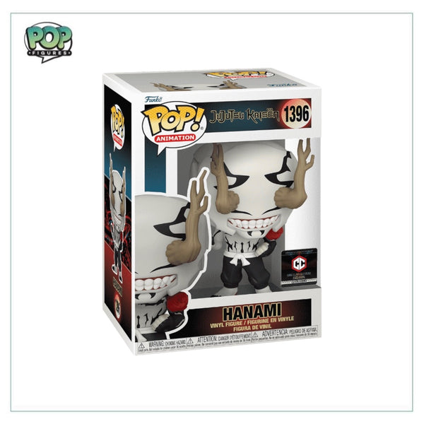 Funko Pop! Vinyl: Demon Slayer - Obanai Iguro - Funko Web (FW