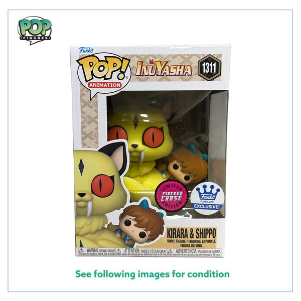 Funko Pop! Animation One Piece Whitebeard Chase Edition Crunchy Roll  Exclusive Figure #1270