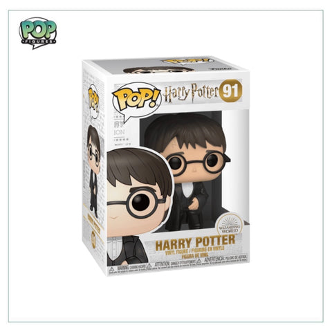 Harry potter - Pop Figures, Funko, Pop Funko