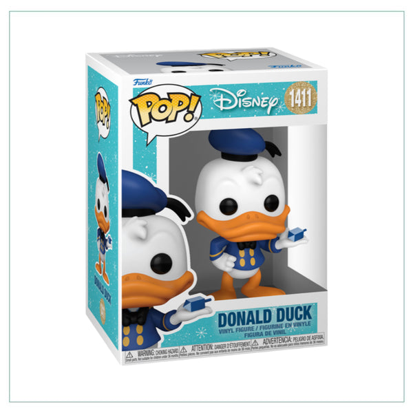 Funko Pop Donald Duck #1191