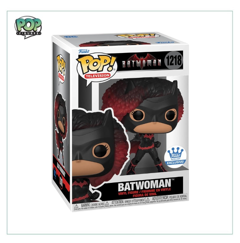 Funko Pop Batman 458 Special Edition Batman Del Futuro – Limited Edition