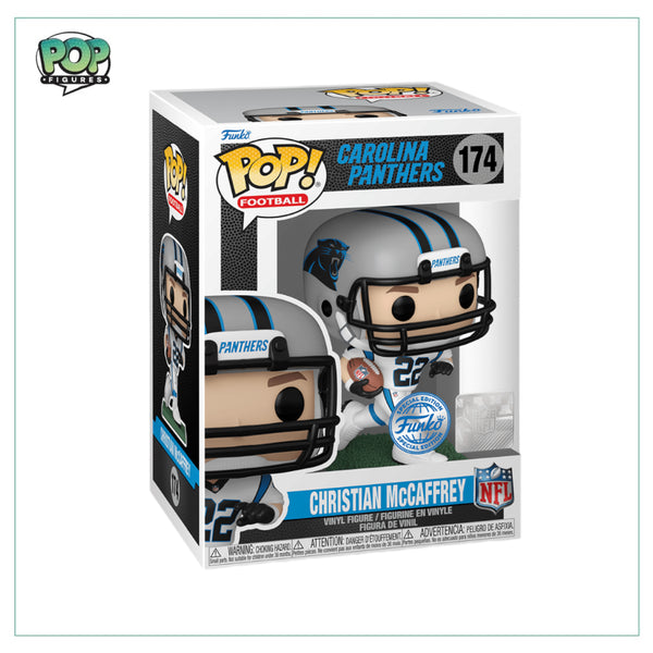 46 Cam Newton Carolina Panthers - Funko Pop Price