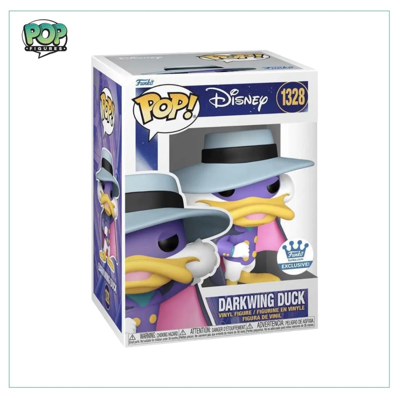 Funko Pop! Deluxe Disney Peter Pan Tinker Bell Vinyl Figure - BoxLunch  Exclusive