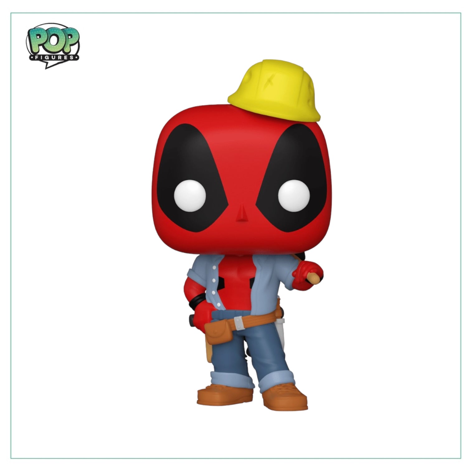 Funko Deadpool 30th Anniversary Pops Now Available In An Exclusive 4-Pack