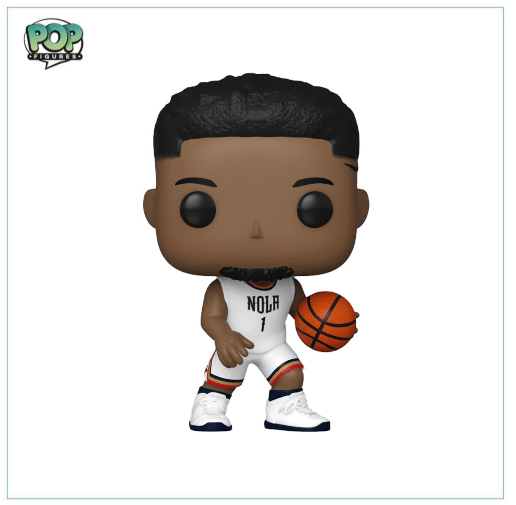 Magic Johnson #125 Funko Deluxe Pop! - USA Basketball - Special Editio