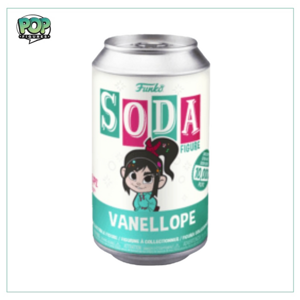 Buy Vinyl SODA Peter Pan 6-Pack with Cooler at Funko.