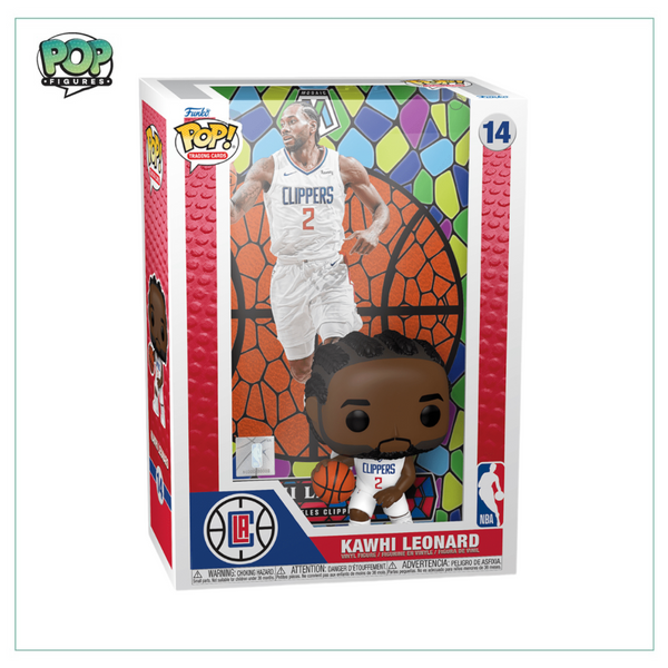 Funko Pop! NBA Trading Cards: Zion Williamson