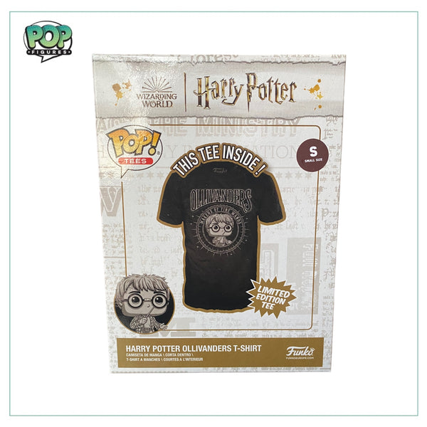 Pocket POP! & Tee - Dobby - Harry Potter