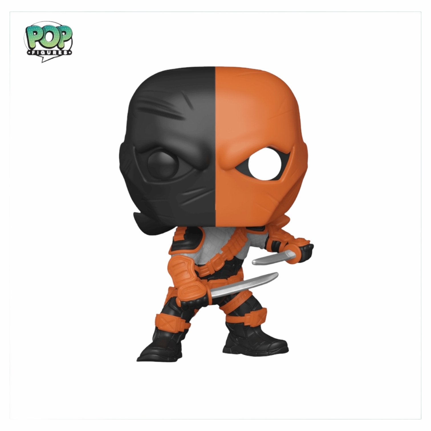 Ballerina Deadpool #782 Funko Pop! - Deadpool - Hot Topic Exclusive