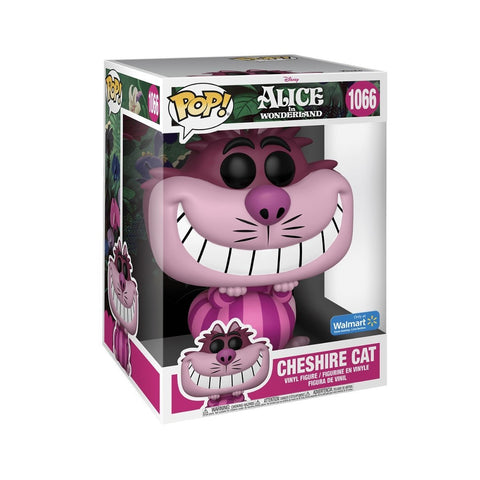 Cheshire cat - Pop Figures | Funko | Pop Funko | Funko Pop