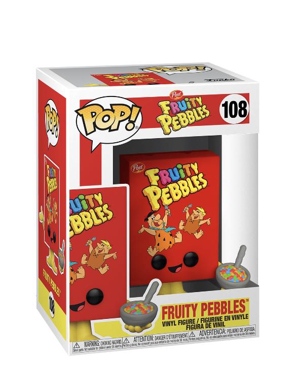 Pop! Ad Icons: Planters Mr. Peanut Vinyl Figure (Funko)