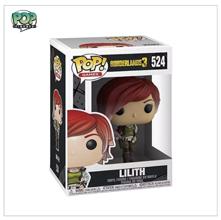 TNTina #640 Funko Pop! Fortnite