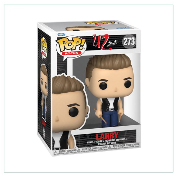 Funko Pop! Rocks: New Kids on the Block - Danny 