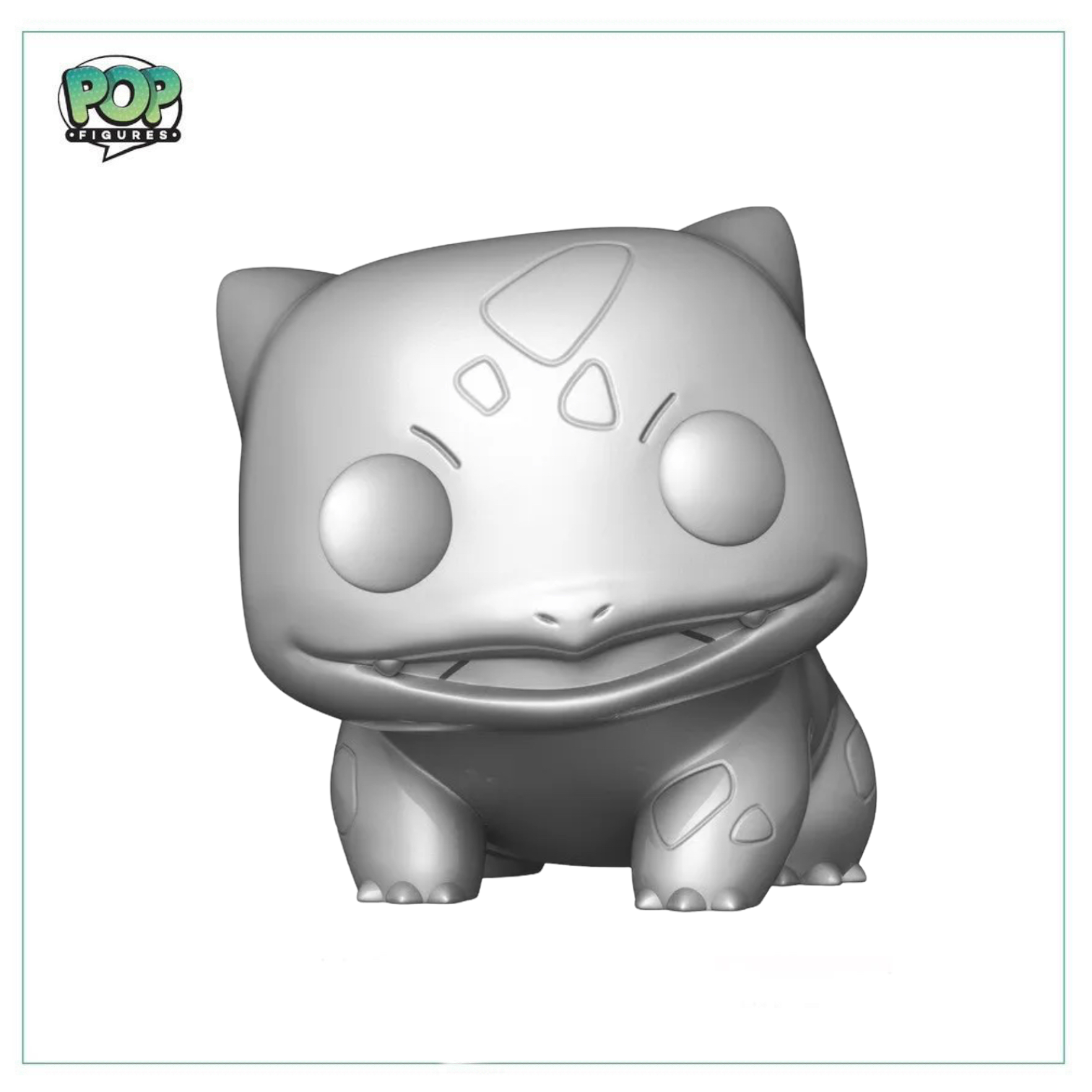 Funko POP! Bulbasaur Pokemon #453