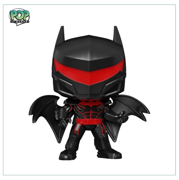 Batman #458 Funko Pop! - Batman Beyond - Funko Exclusive