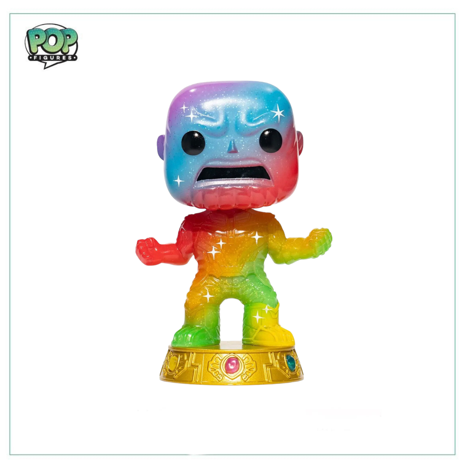 Funko POP! Marvel Lucha Libre El Heroe Invicto Iron Man Figure #709! –  Lonestar Finds