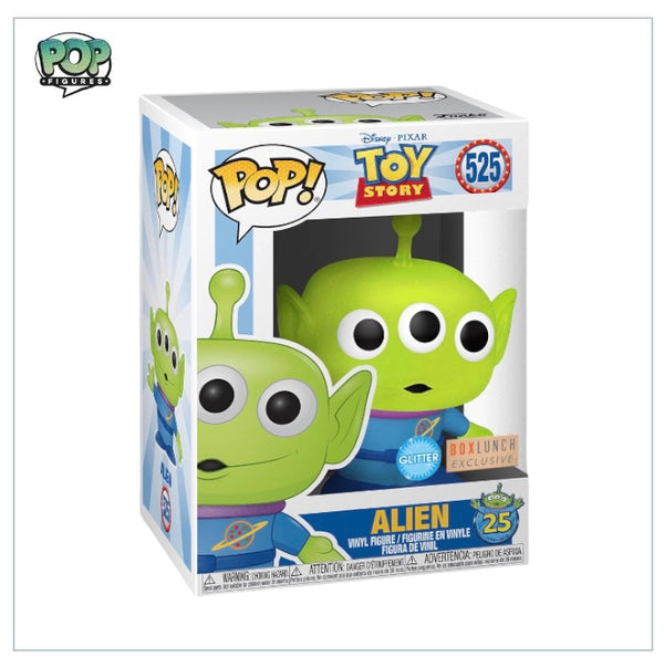 Funko Pop! Toy Story - Rex with Controller Deluxe #1091