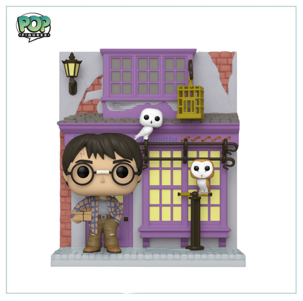 Funko POP! Deluxe Harry Potter Ginny We…, General