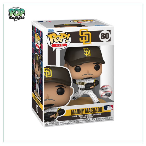 Christian Yelich (Road Uniform) Brewers Funko Pop! MLB