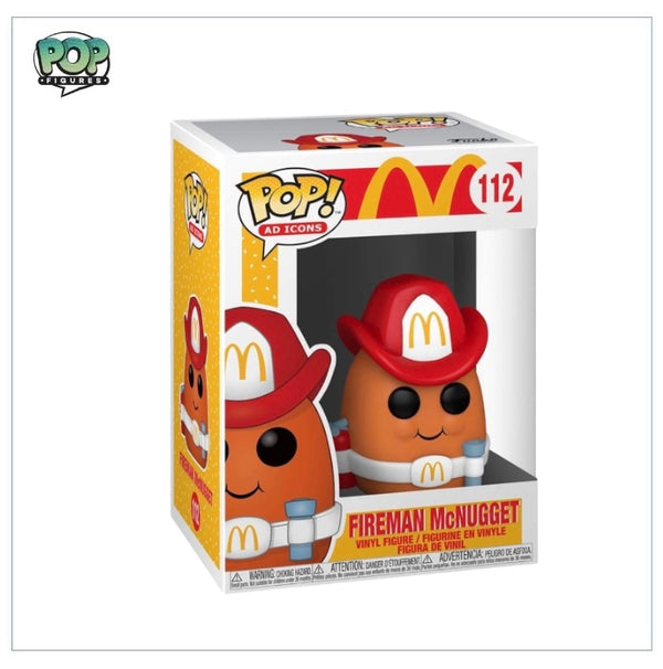 Buy Pop! Meal Squad French Fries at Funko.