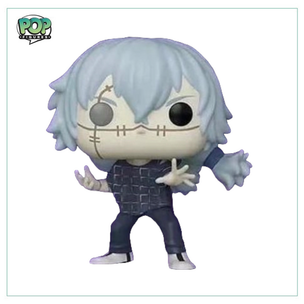 POP! Jujutsu Kaisen - Satoru Gojo #1120 Special Edition Exclusive