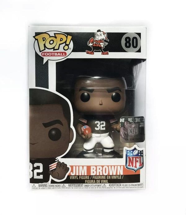 Funko POP! Football NFL Bundle – FunkoBros