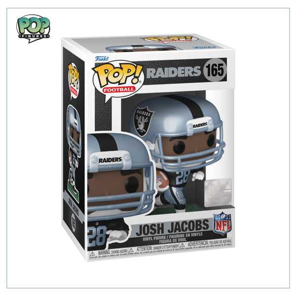 Jerry Jeudy (Home Uniform) #164 Funko Pop! NFL