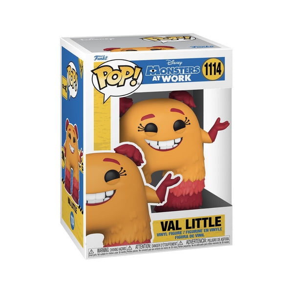 Otto #892 Funko Pop! - Happy Gilmore - 2019 Pop! - Condition 8.5/10