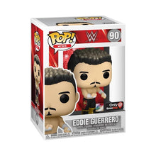 eddie guerrero funko